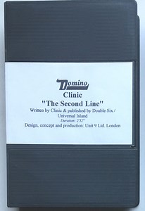 Clinic - The Second Line