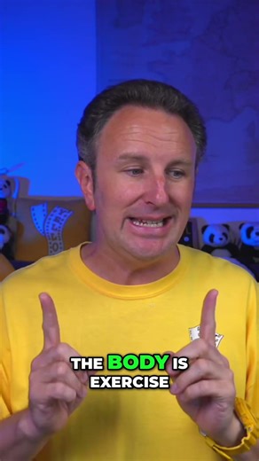 Thomas Jefferson's Best Exercise: Walk More!