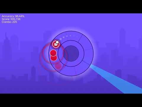 Hyperspin Gameplay