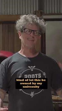 Do Ag Universities support regenerative agriculture? Roots So Deep in Australia