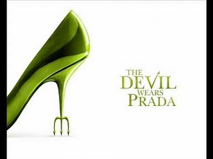 BSO The Devil Wears Prada - End Titles + Descarga
