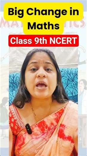 Maths | Class 9 | Revise Syllabus | AP, GP Linear Equation #Class9Maths #AP&GP #syllabus #guide