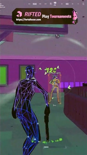 Fortnite Cheat 2026 / Aimbot + Wallhack + Triggerbot / Fortnite Hack PC
