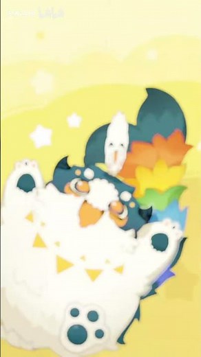 米哈游新游“星布谷地”第一支影片今天上线 #mihoyo #hoyoverse #newlogo #星布谷地 #PetitPlanet # プチプラネット #쁘띠플래닛