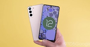 Deals: Samsung Galaxy S22 $100 off, Fitbit Versa 3 $125, more