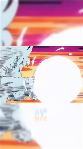 Goku’s First Kamehameha! | Dragon Ball