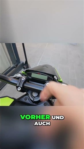 Large touchscreen: New features and differences explained! #shorts