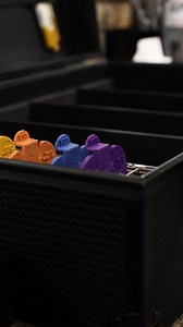 Barbering at Sea…. . . . . Check out an inside look at the #USSGW barber shop! #usnavy #barber #FreeAndOpenIndoPacific 🎥: MC3 Tyler Crowley and MC3 Kaleb Birch | USS George Washington (CVN 73)