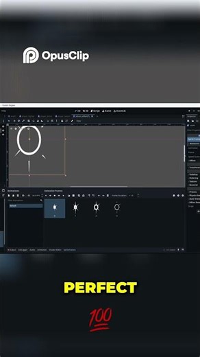 Silence Attack Animation_ Game Dev Tutorial