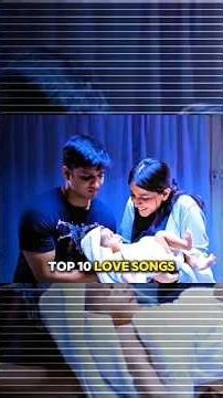 Top 10 Love Songs in Telugu..💝👀✨#shortvideo #youtubeshorts #foryou #songstatus #trendingshorts ..!!