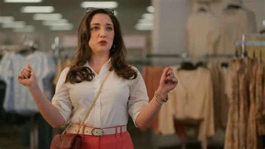 Kohl's TV Spot, 'Mama Kohl's: Spring Refresh'