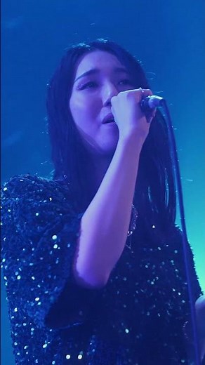 Tokimeki Records - Plastic Love (Live at 東京キネマ倶楽部,2022.11.21)[Originalby Mariya Takeuchi /竹内まりや]