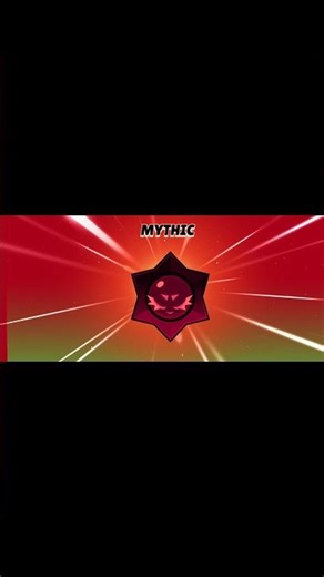 Mythic box opening #brawlstars #openbox
