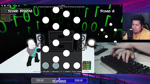 Mastering Ghost Long Notes and Emotes in Friday Night Funkin'