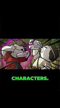 How Romulus and Remus Got So Buff