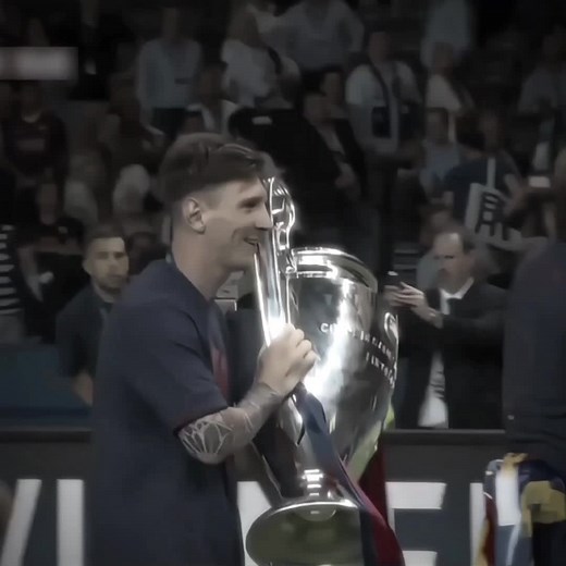 Messi Meets Goku: Epic Dragon Ball Super Edit