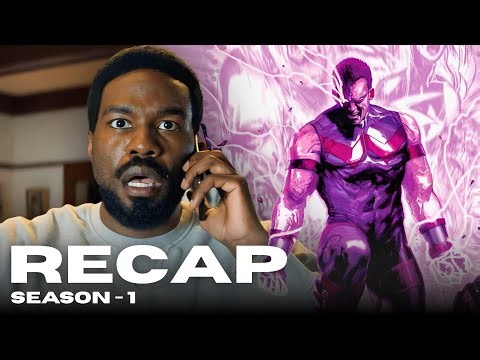 Wonder Man Season 1 Full Recap | Complete Breakdown & Ending Explained