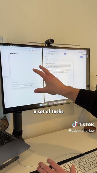 Super quick way to generate a list of tasks in JIRA using AI #ai #aiforbusiness #chatgpt #aiautomation #jira
