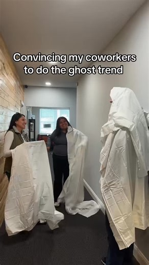 13 reactions | I always keep them on their toes #atpguide #accountingservices #spookyszn #payroll #fyp #ghostphotoshoot #ghost | ATP Guide | Facebook