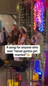 I was “never gonna get married” until…I met my husband and played him this on our wedding day🥺❤️ #music #singersongwriter #singers #harmony #truelove #countrymusic #duo #lovesongs #lovestory | SmithField