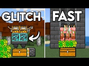 3 BEST ways to get XP in 1.20 Minecraft Bedrock!
