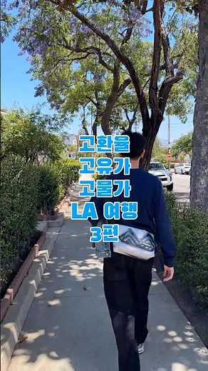 LA Travel Vlog Part 3 #LATravel #LosAngeles #MarriedInTheir30s #USATravel #USAShopping