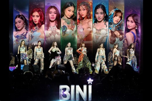 WATCH: Trailer of BINI docuseries 'Chapter 3: Hanggang Dulo' | ABS-CBN Entertainment