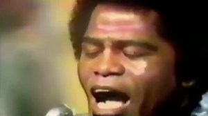 A Badass Mashup Combining 'Super Bad' by James Brown With 'Overkill' and 'Ace of Spades' by Motörhead