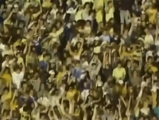 🏈On November 20, 1982 “The Play” occurred during a game between the Stanford Cardinals and California Golden Bears in front of 75,662 fans at California Memorial Stadium. Stanford took a 20–19 lead on a field goal with 4 seconds left. The Golden Bears used 5 lateral passes on the ensuing kickoff return to score the winning touchdown and earn a 25–20 victory. Believing that the game was over, members of the Stanford Band came onto the field midway through the return, which added to the confusion