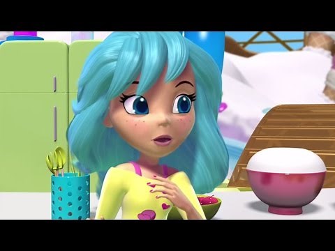 Polly Pocket World - Season 2 Compilation | Polly Pocket Full Episodes