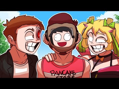 WE FOUND NOGLA’S REPLACEMENT