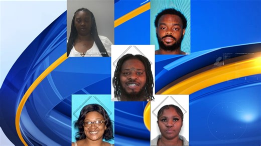 Police say Huntsville real estate agent was abducted, warrants obtained for 5 in investigation