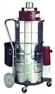 Mercury Recovery Vacuum Contamination Removal | Minuteman