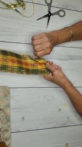 Hey Friends💛🧡 Some of you wanted a tutorial of how I make some of my bows! 🤎💚Here a diy of a messy bow! | MMB Inspired Creations