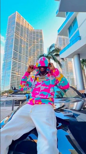 Soulja Boy Drip Co. #fashion #clothingbrand