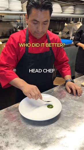 4.1M views · 1.6K reactions | thank you 1 million views on the other video!  we have a swoosh challenge rematch. Who do you think did best this time around?! Drop in comments below  ♥️ follow us @ilpuntonyc for more Italian food in NYC ___ Italian restaurant nyc, pasta nyc, best Italian nyc, work humor, co worker fun, nyc eats, nyc food, best nyc food, nyc must eat, server life, restaurant life, best pasta nyc, fresh pasta nyc | Il Punto Ristorante | Facebook