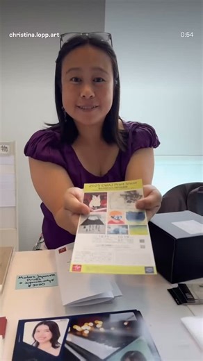 CWAJ(College Women’s Association of Japan) on Instagram: "Want to learn more about these stunning prints and the artists who created them? Join one of our knowledgeable guides for an insider’s look at the exhibit — you’ll walk away seeing the works in a whole new light! Public tours run daily at 11:30 and 14:30, and free custom tours can be arranged upon request. #cwaj #guidedtours #japaneseprints #tokyoartscene #supportwomen https://www.instagram.com/reel/DP92fNIkyPU/?igsh=bjF3M2t4dzZjaWJu"