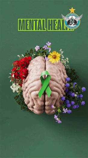 World Mental Health Day 2025 🧠 This October 10, we come together under the theme “Access to Services — Mental Health in Catastrophes & Emergencies” to remind everyone: mental health support must be available even — and especially — in the toughest times. World Health Organization In moments of crisis — whether disasters, conflicts, or sudden upheaval — emotional resilience is tested. But healing is possible when care isn’t a luxury, but a right. In this Reel, we explore: • What mental health lo