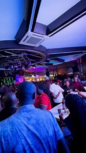 High on that weekend vibe 🔥🔥🔥🔥 | Java Blue Lounge, Embu