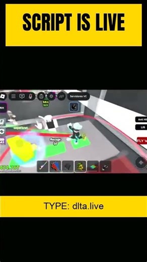 🚀 Steal A Brainrot Script (NO KEY) — Invisible Steal + FPS Boost | Mobile & PC #Shorts