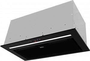 Okap Amica OMC6451B HC - Opinie i ceny na Ceneo.pl