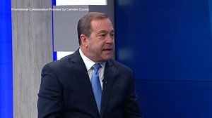 23 reactions · 4 comments | Our team spoke with Director Commissioner Louis Cappelli, Jr. from @camdencountynj about what they are doing to educate the public about the opioid epidemic. | PHL17 | Facebook