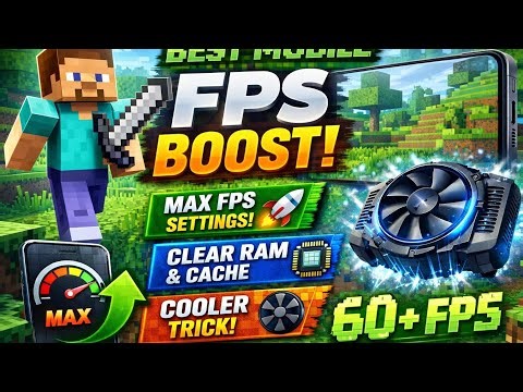 Best Mods For Mobile 🔥🔥🔥