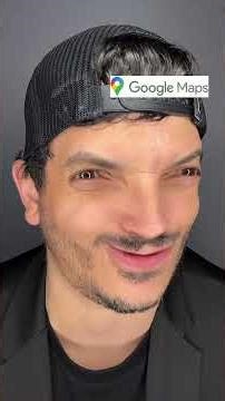 GOOGLE MAPS IS UPDATED BUT WAZE IS BETTER