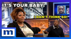 258K views · 3.1K reactions | I Can't Have Kids! I Tried 20,000 Times! | Maury Show | Season 19 | MAURY | Facebook