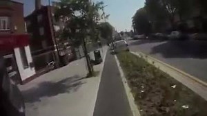 3.1K views · 46 reactions | Is this the World's worst cycle lane? | BikeCyclingReviews | Facebook