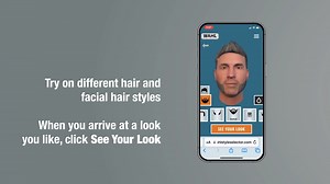 Now there’s a way to try it before you trim it. Check out our Wahl Style Selector, the newest addition to your collection of Wahl grooming tools: https://www.wahlstyleselector.com/ | Wahl Grooming | Facebook