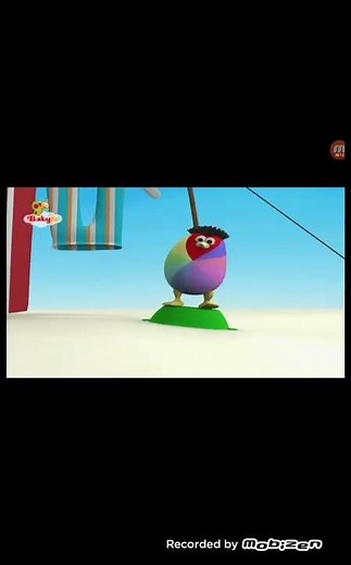 baby tv eggbird