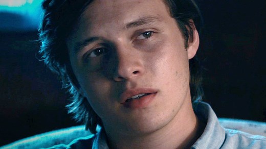 Strange But True: Trailer 1