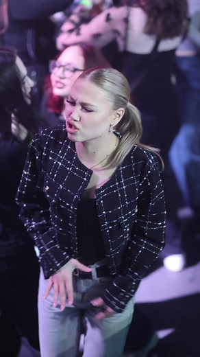 Palladium Odessa: Ocean Club Nights 2025